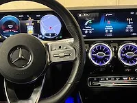 Mercedes-benz cla180 amg business solution 136pk 2020 orig-nl cla-klasse, h-085-fv - afbeelding 31 van  64