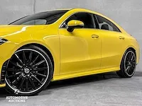 Mercedes-benz cla180 amg business solution 136pk 2020 orig-nl cla-klasse, h-085-fv - afbeelding 23 van  64