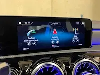 Mercedes-benz cla180 amg business solution 136pk 2020 orig-nl cla-klasse, h-085-fv - afbeelding 36 van  64
