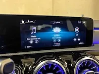 Mercedes-benz cla180 amg business solution 136pk 2020 orig-nl cla-klasse, h-085-fv - afbeelding 37 van  64