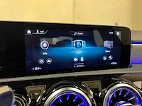 Mercedes-benz cla180 amg business solution 136pk 2020 orig-nl cla-klasse, h-085-fv - afbeelding 38 van  64