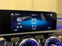 Mercedes-benz cla180 amg business solution 136pk 2020 orig-nl cla-klasse, h-085-fv - afbeelding 39 van  64