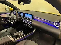 Mercedes-benz cla180 amg business solution 136pk 2020 orig-nl cla-klasse, h-085-fv - afbeelding 44 van  64