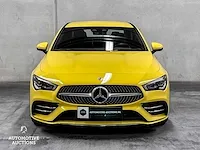 Mercedes-benz cla180 amg business solution 136pk 2020 orig-nl cla-klasse, h-085-fv - afbeelding 34 van  64