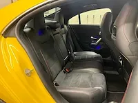 Mercedes-benz cla180 amg business solution 136pk 2020 orig-nl cla-klasse, h-085-fv - afbeelding 50 van  64
