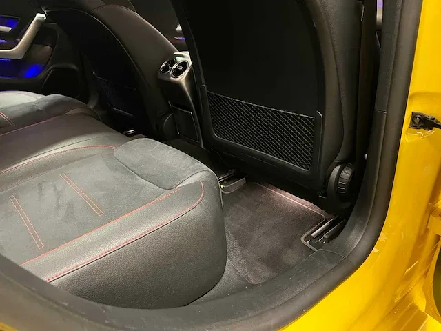 Mercedes-benz cla180 amg business solution 136pk 2020 orig-nl cla-klasse, h-085-fv - afbeelding 52 van  64