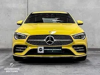 Mercedes-benz cla180 amg business solution 136pk 2020 orig-nl cla-klasse, h-085-fv - afbeelding 45 van  64