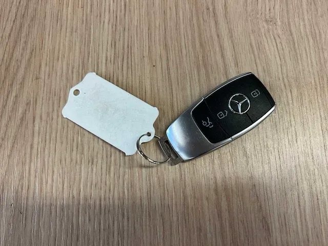 Mercedes-benz cla180 amg business solution 136pk 2020 orig-nl cla-klasse, h-085-fv - afbeelding 60 van  64