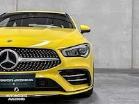Mercedes-benz cla180 amg business solution 136pk 2020 orig-nl cla-klasse, h-085-fv - afbeelding 56 van  64
