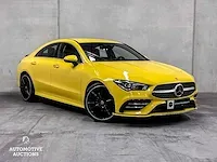 Mercedes-benz cla180 amg business solution 136pk 2020 orig-nl cla-klasse, h-085-fv - afbeelding 63 van  64