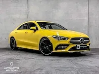 Mercedes-benz cla180 amg business solution 136pk 2020 orig-nl cla-klasse, h-085-fv - afbeelding 64 van  64