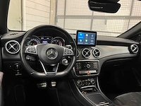 Mercedes-benz cla180 amg prestige 122pk 2017 cla-klasse, sn-764-b - afbeelding 21 van  68