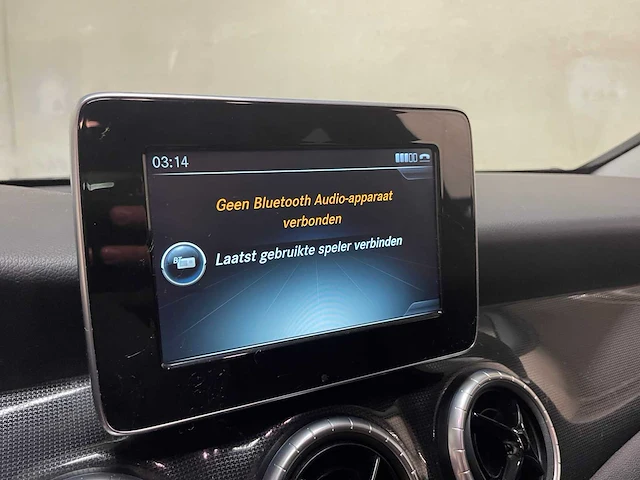 Mercedes-benz cla180 cdi lease edition 109 pk 2016 cla-klasse, hv-978-b - afbeelding 31 van  57
