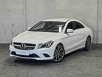 Mercedes-benz cla180 cdi lease edition 109 pk 2016 cla-klasse, hv-978-b - afbeelding 23 van  57