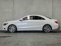 Mercedes-benz cla180 cdi lease edition 109 pk 2016 cla-klasse, hv-978-b - afbeelding 4 van  57