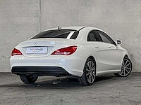 Mercedes-benz cla180 cdi lease edition 109 pk 2016 cla-klasse, hv-978-b - afbeelding 10 van  57