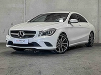 Mercedes-benz cla180 cdi lease edition 109 pk 2016 cla-klasse, hv-978-b - afbeelding 1 van  57