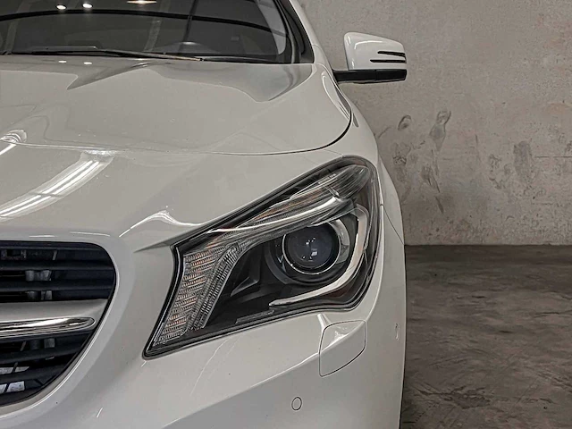 Mercedes-benz cla180 cdi lease edition 109 pk 2016 cla-klasse, hv-978-b - afbeelding 15 van  57