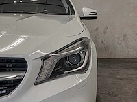 Mercedes-benz cla180 cdi lease edition 109 pk 2016 cla-klasse, hv-978-b - afbeelding 15 van  57