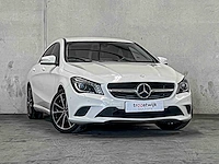 Mercedes-benz cla180 cdi lease edition 109 pk 2016 cla-klasse, hv-978-b - afbeelding 17 van  57