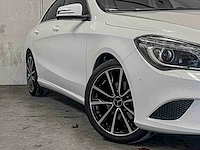 Mercedes-benz cla180 cdi lease edition 109 pk 2016 cla-klasse, hv-978-b - afbeelding 18 van  57