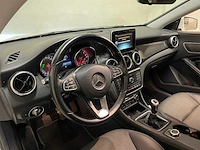 Mercedes-benz cla180 cdi lease edition 109 pk 2016 cla-klasse, hv-978-b - afbeelding 19 van  57