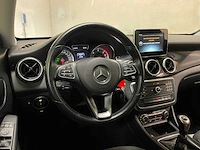 Mercedes-benz cla180 cdi lease edition 109 pk 2016 cla-klasse, hv-978-b - afbeelding 20 van  57