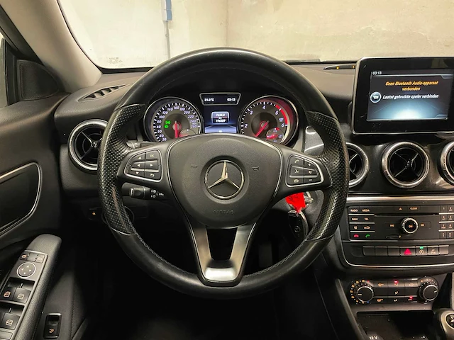 Mercedes-benz cla180 cdi lease edition 109 pk 2016 cla-klasse, hv-978-b - afbeelding 21 van  57