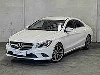 Mercedes-benz cla180 cdi lease edition 109 pk 2016 cla-klasse, hv-978-b - afbeelding 12 van  57