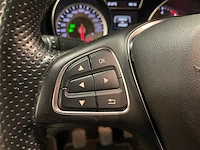 Mercedes-benz cla180 cdi lease edition 109 pk 2016 cla-klasse, hv-978-b - afbeelding 24 van  57
