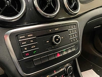 Mercedes-benz cla180 cdi lease edition 109 pk 2016 cla-klasse, hv-978-b - afbeelding 29 van  57