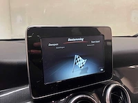 Mercedes-benz cla180 cdi lease edition 109 pk 2016 cla-klasse, hv-978-b - afbeelding 32 van  57