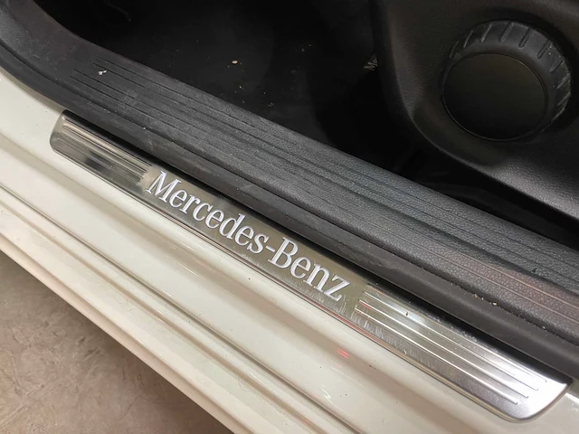 Mercedes-benz cla180 cdi lease edition 109 pk 2016 cla-klasse, hv-978-b - afbeelding 38 van  57