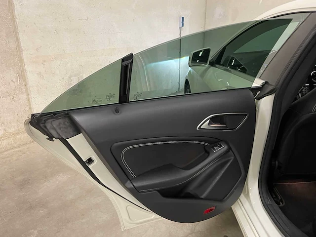 Mercedes-benz cla180 cdi lease edition 109 pk 2016 cla-klasse, hv-978-b - afbeelding 40 van  57