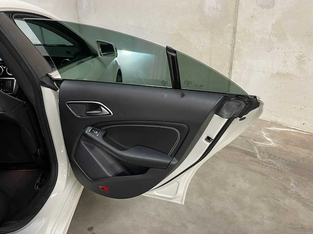 Mercedes-benz cla180 cdi lease edition 109 pk 2016 cla-klasse, hv-978-b - afbeelding 41 van  57