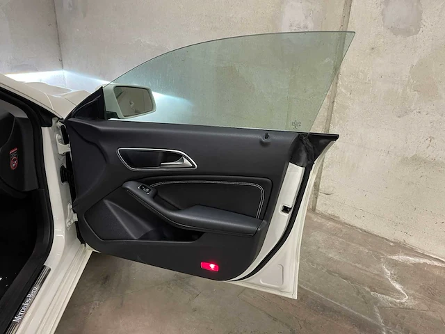 Mercedes-benz cla180 cdi lease edition 109 pk 2016 cla-klasse, hv-978-b - afbeelding 42 van  57