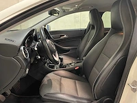 Mercedes-benz cla180 cdi lease edition 109 pk 2016 cla-klasse, hv-978-b - afbeelding 43 van  57