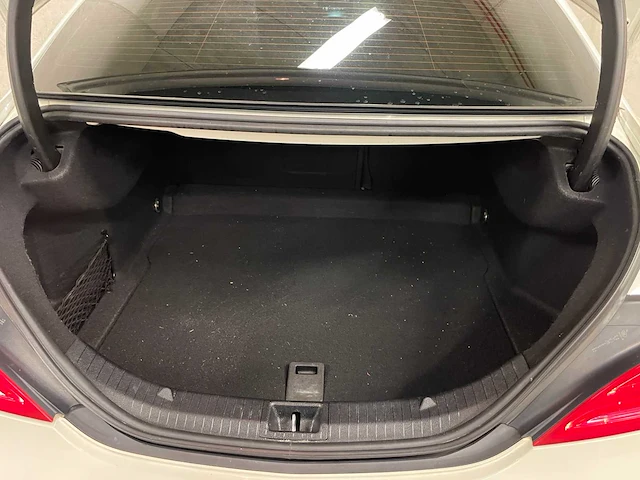 Mercedes-benz cla180 cdi lease edition 109 pk 2016 cla-klasse, hv-978-b - afbeelding 48 van  57