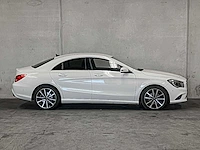 Mercedes-benz cla180 cdi lease edition 109 pk 2016 cla-klasse, hv-978-b - afbeelding 55 van  57