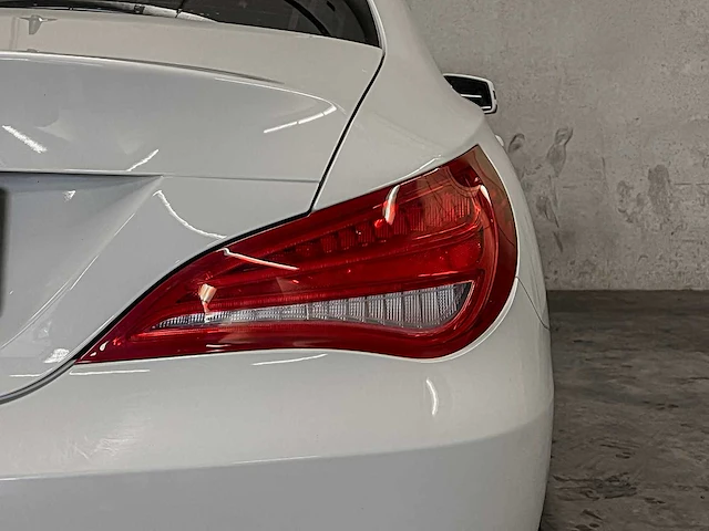 Mercedes-benz cla180 cdi lease edition 109 pk 2016 cla-klasse, hv-978-b - afbeelding 57 van  57