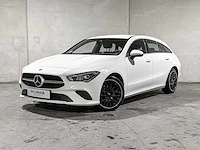 Mercedes-benz cla180 premium 136pk 2020 cla-klasse shooting brake, t-731-zz