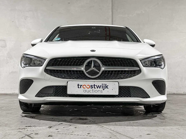 Mercedes-benz cla180 premium 136pk 2020 cla-klasse shooting brake, t-731-zz - afbeelding 41 van  44