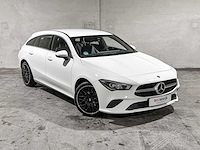 Mercedes-benz cla180 premium 136pk 2020 cla-klasse shooting brake, t-731-zz - afbeelding 2 van  44