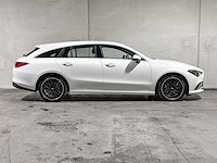 Mercedes-benz cla180 premium 136pk 2020 cla-klasse shooting brake, t-731-zz - afbeelding 4 van  44