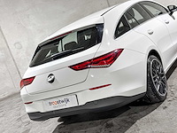 Mercedes-benz cla180 premium 136pk 2020 cla-klasse shooting brake, t-731-zz - afbeelding 7 van  44