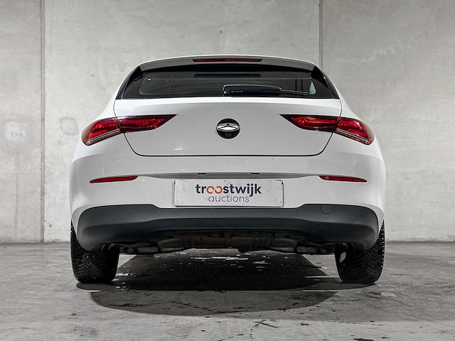 Mercedes-benz cla180 premium 136pk 2020 cla-klasse shooting brake, t-731-zz - afbeelding 8 van  44