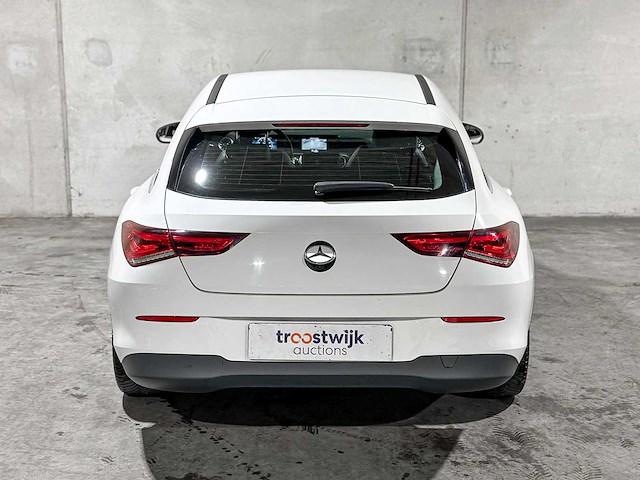Mercedes-benz cla180 premium 136pk 2020 cla-klasse shooting brake, t-731-zz - afbeelding 9 van  44