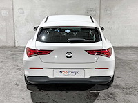 Mercedes-benz cla180 premium 136pk 2020 cla-klasse shooting brake, t-731-zz - afbeelding 9 van  44