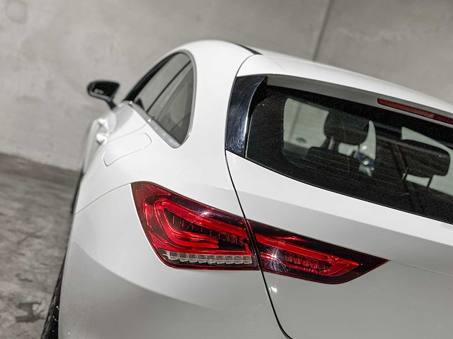 Mercedes-benz cla180 premium 136pk 2020 cla-klasse shooting brake, t-731-zz - afbeelding 10 van  44