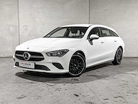 Mercedes-benz cla180 premium 136pk 2020 cla-klasse shooting brake, t-731-zz - afbeelding 1 van  44